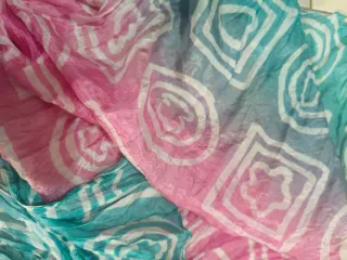 Pañuelo Tous degradado