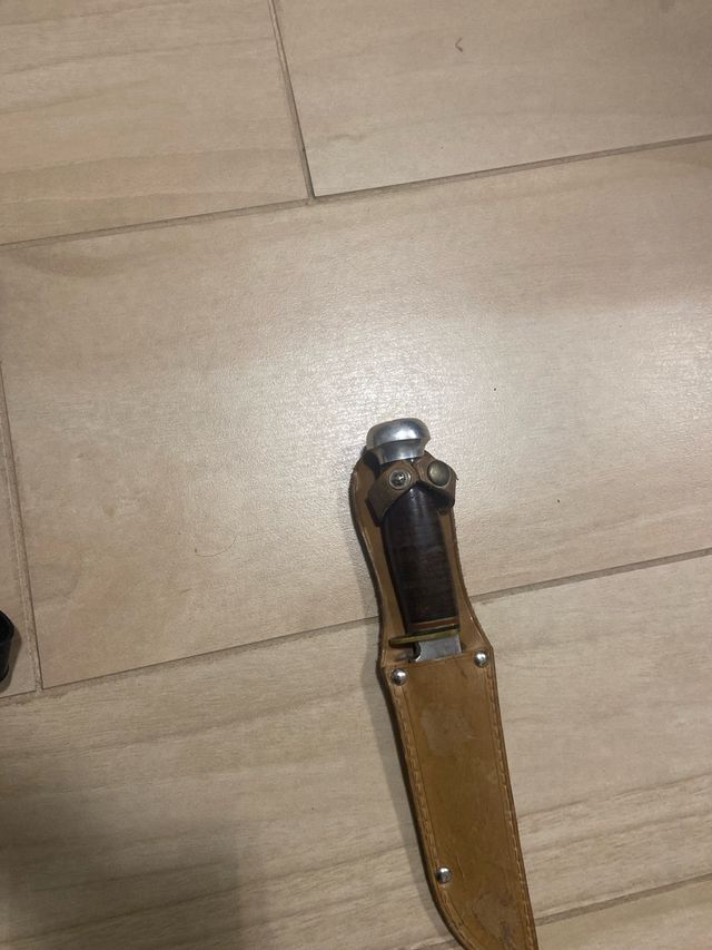 Coltellino da collezione