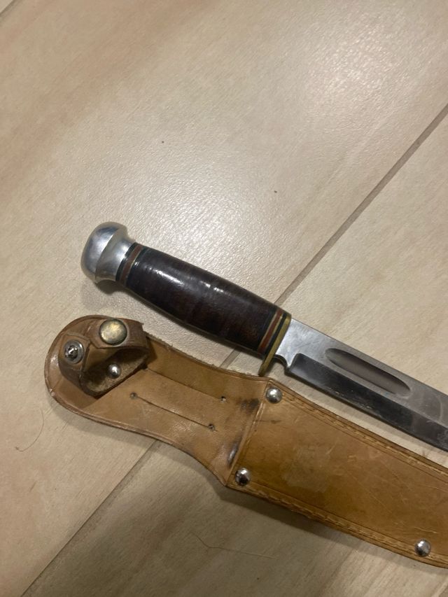 Coltellino da collezione