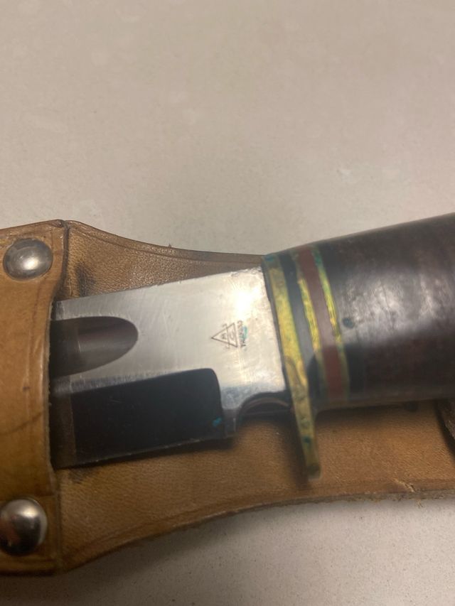 Coltellino da collezione