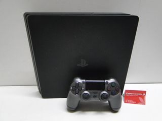 PS4 CON MANDO (175570)