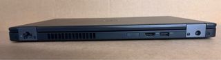 Dell Latitude 5480 i5-6333HQ 8GB RAM 256GB SSD