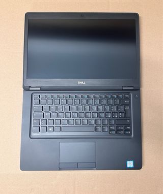 Dell Latitude 5480 i5-6333HQ 8GB RAM 256GB SSD