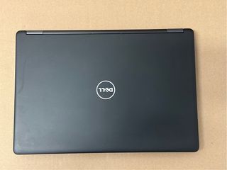 Dell Latitude 5480 i5-6333HQ 8GB RAM 256GB SSD