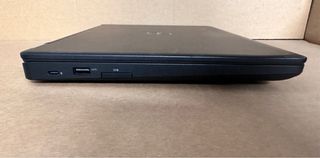 Dell Latitude 5480 i5-6333HQ 8GB RAM 256GB SSD