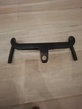 Manillar Megamo Silk