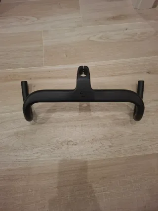 Manillar Megamo Silk