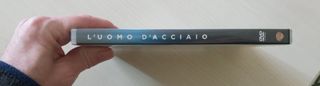 L'Uomo d'Acciaio - Edizione Speciale 2 Dischi DVD