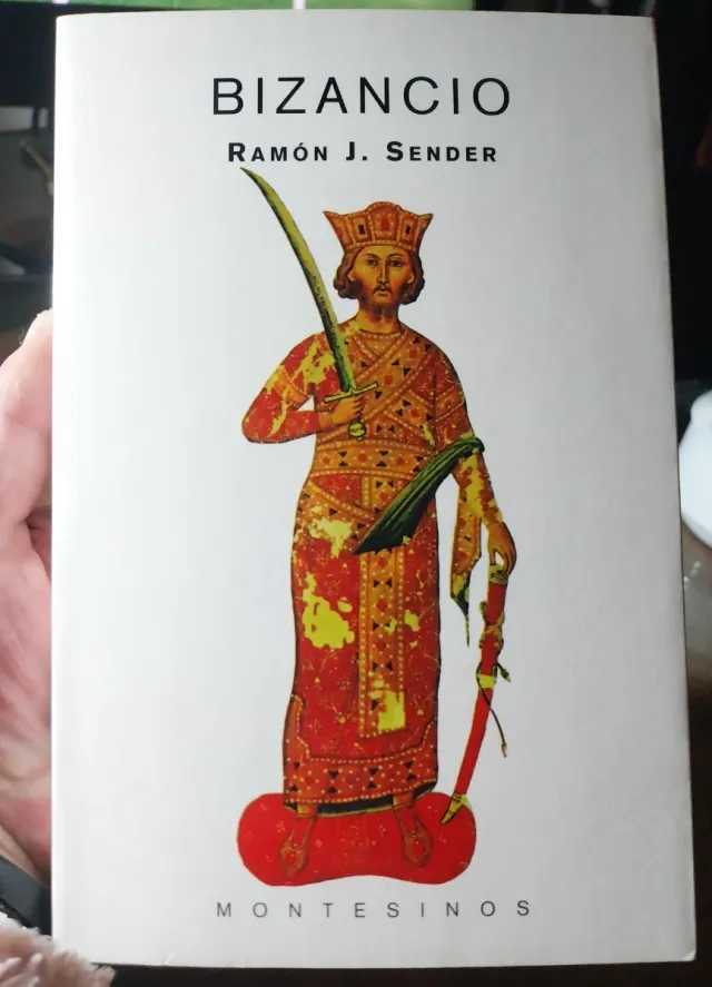 Bizancio.