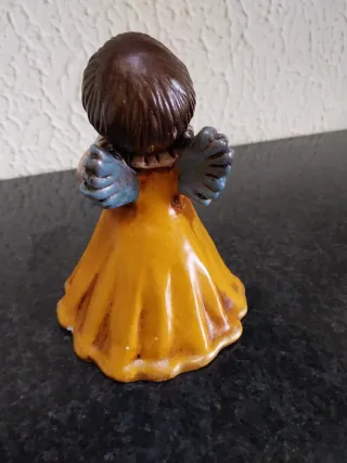 Angelo portacandele Thun