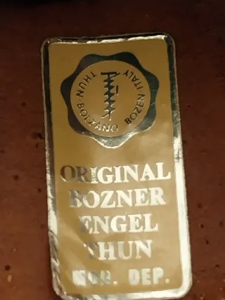 Angelo portacandele Thun