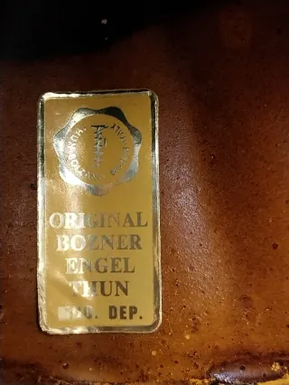 Angelo portacandele Thun