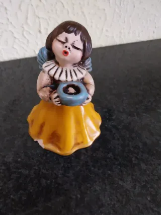 Angelo portacandele Thun