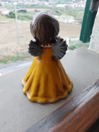 Angelo portacandele Thun