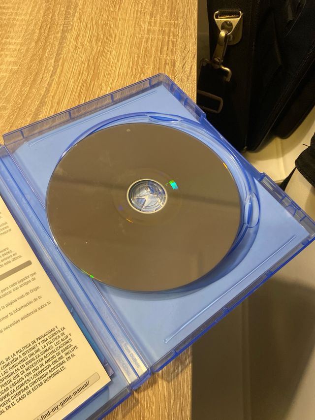 FIFA 17 PS4 (PlayStation 4) EA Sports