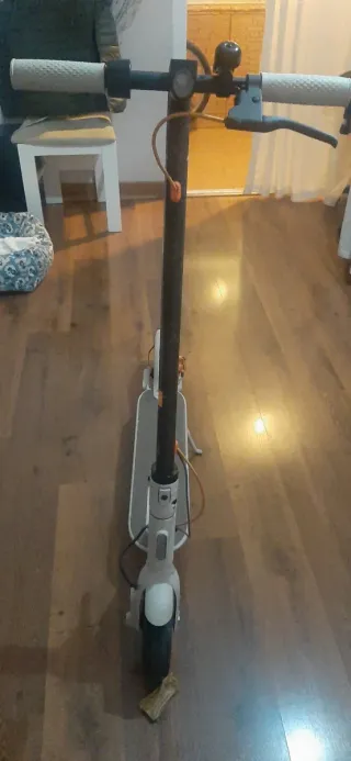 Patinete electrico Xaomi 3 lite