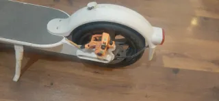 Patinete electrico Xaomi 3 lite