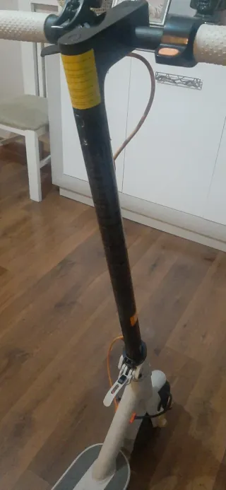 Patinete electrico Xaomi 3 lite