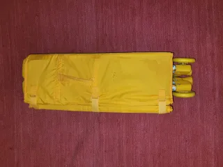 Cuna de viaje plegable Prenatal