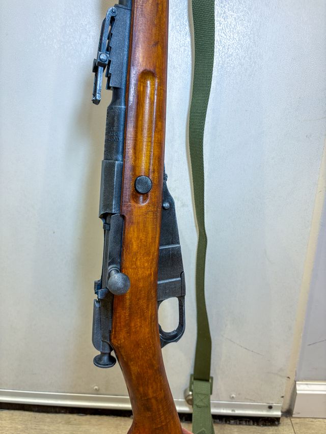 Mosin Nagant - Juguete