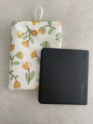 Cover protettiva per Kobo Libra