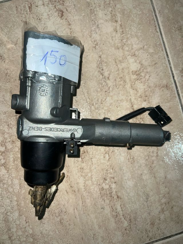 Clausor arranque Mercedes 190( W201)