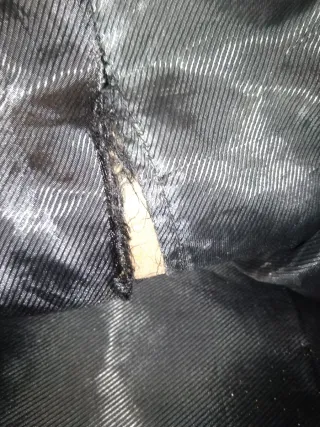 Bolso Fendi Monogram Marrón y Beige