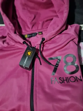 Conjunto deportivo mujer XXL