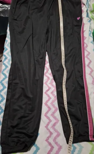 Conjunto deportivo mujer XXL