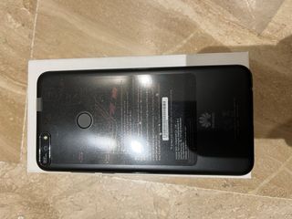 Huawei Y7 2018. ROM 16GB/ RAM 2GB