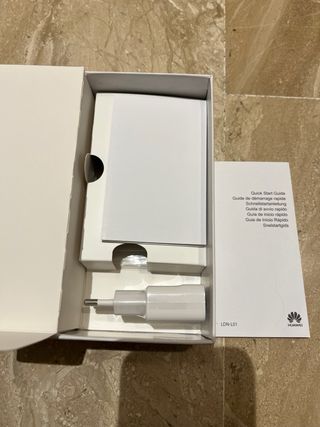 Huawei Y7 2018. ROM 16GB/ RAM 2GB