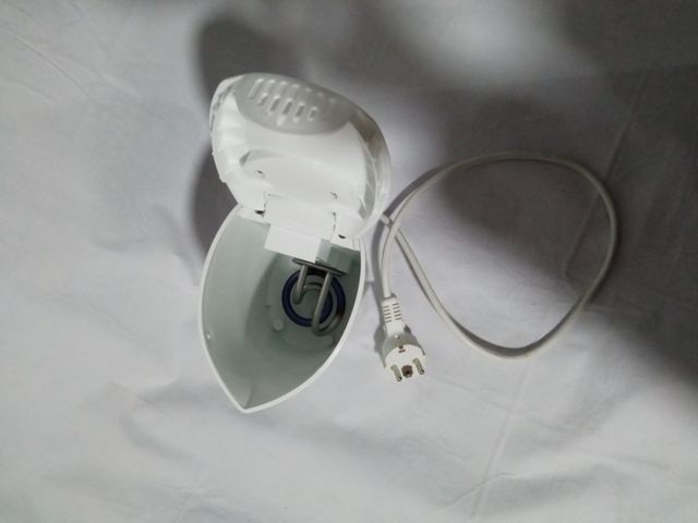 Hervidor Tristar Blanco