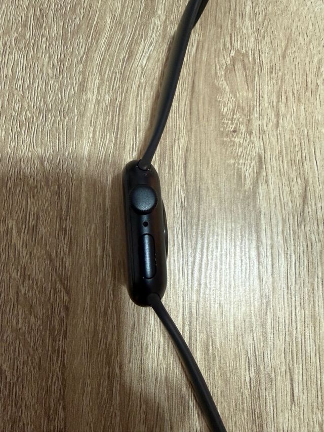 Apple Watch SE 40mm Nero e Bianco