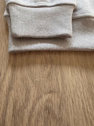 Sudadera Carhartt Gris Talla M