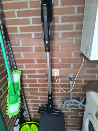 Aspirador Escoba Qilive Q.5385