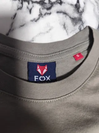 Camiseta Amsterdam Hoja Marihuana Beige