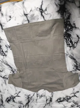 Camiseta Amsterdam Hoja Marihuana Beige