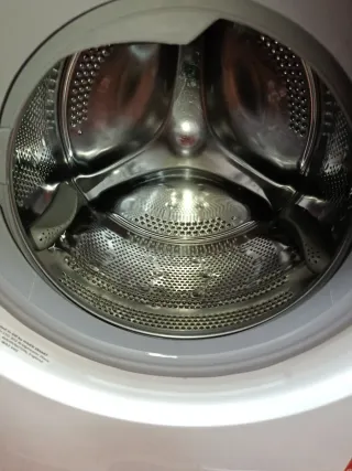 Lavadora Hoover H-WASH 350 10kg