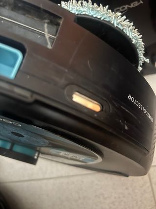 Cecotec Conga Robot Aspirador Averiado