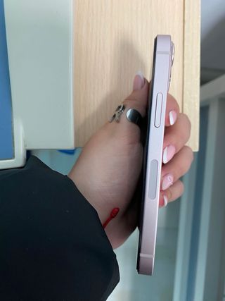 iPhone 13 mini 128GB oro rosa