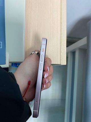 iPhone 13 mini 128GB oro rosa