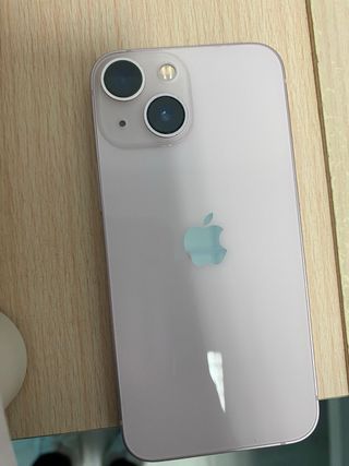 iPhone 13 mini 128GB oro rosa