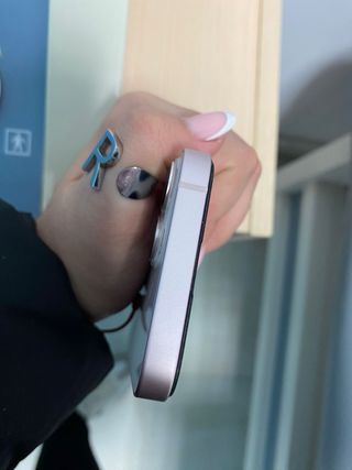 iPhone 13 mini 128GB oro rosa