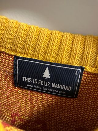 Jersey Vintage Harry Potter Rojo y Amarillo