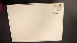 Caja MacBook Pro 13'' 2015