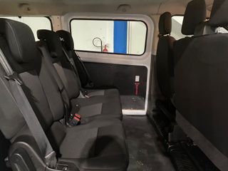 FORD Transit Custom Kombi 2.0 TDCI 77kW 320 L1