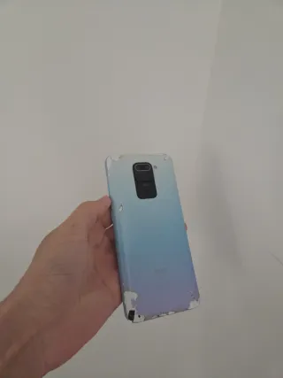 Xiaomi Redmi Note 9 128GB Azul