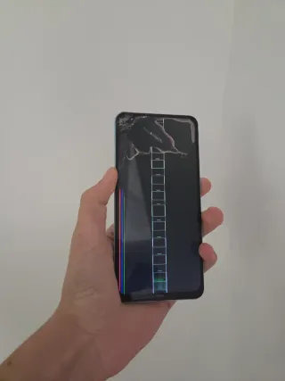 Xiaomi Redmi Note 9 128GB Azul