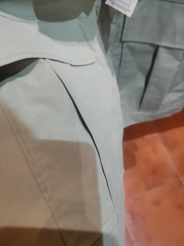 Chaleco Springfield Mujer Talla L