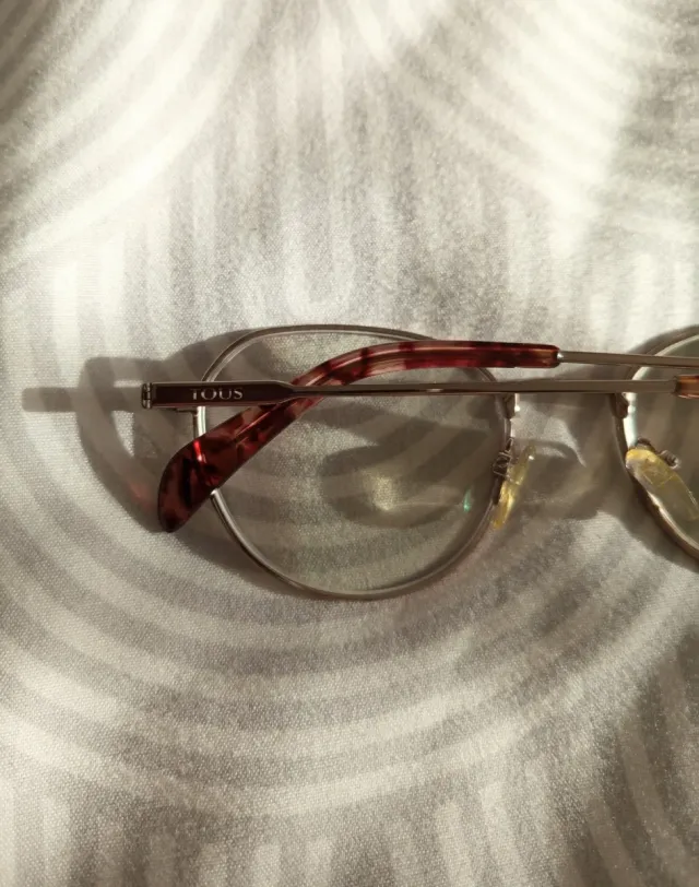 Gafas miopía Tous